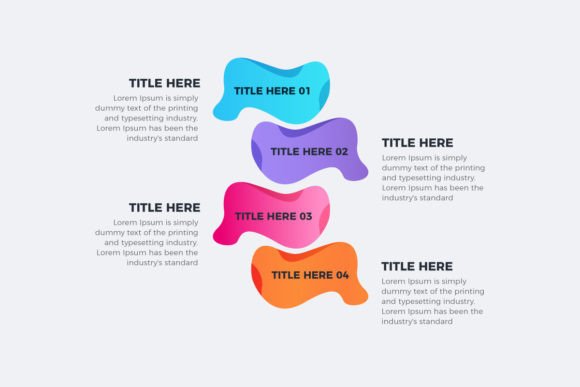 Business Infographic Elements: A Designer’s Take on Modern Graphics for Branding
