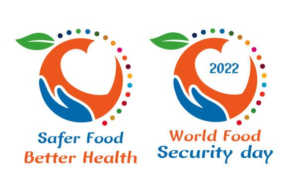 World Food Security Day Graphics